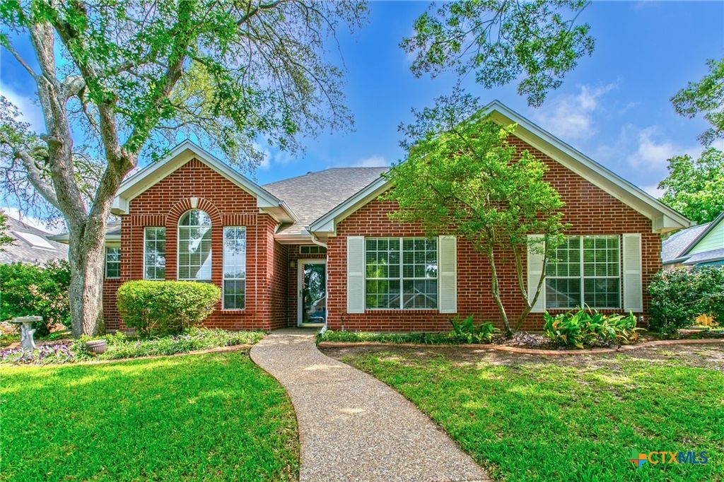 2802 Stratford Drive, Temple, TX 76502