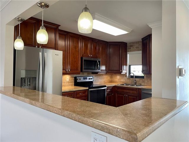 2460 Deer Creek Country Club Boulevard 408-A, Deerfield Beach, FL 33442