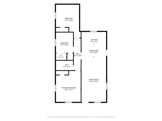 2347 Hagan Street, Lake Charles, LA 70601