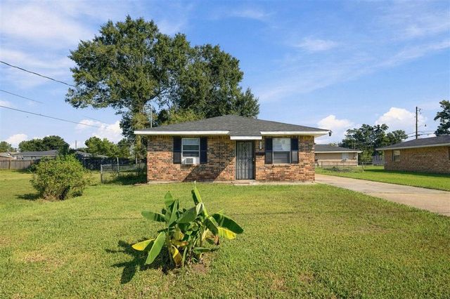 2347 Hagan Street, Lake Charles, LA 70601