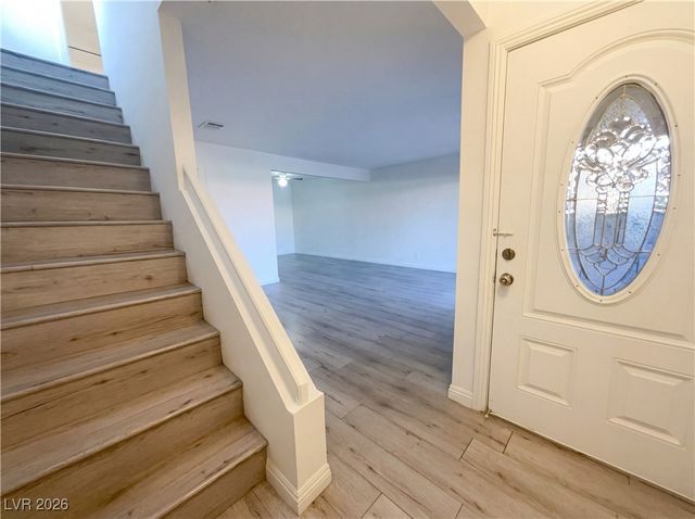 5097 Village Drive, Las Vegas, NV 89142