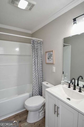 268 Jud Tench Road, Demorest, GA 30535