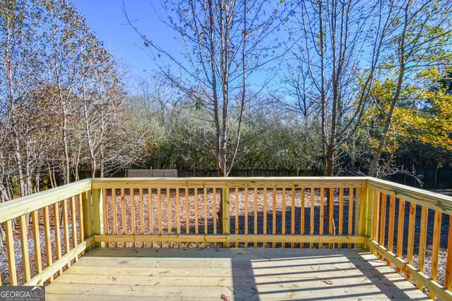 268 Jud Tench Road, Demorest, GA 30535