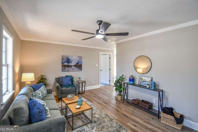 268 Jud Tench Road, Demorest, GA 30535