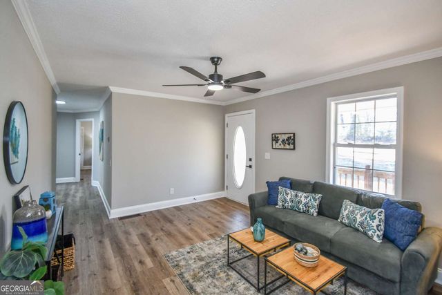 268 Jud Tench Road, Demorest, GA 30535