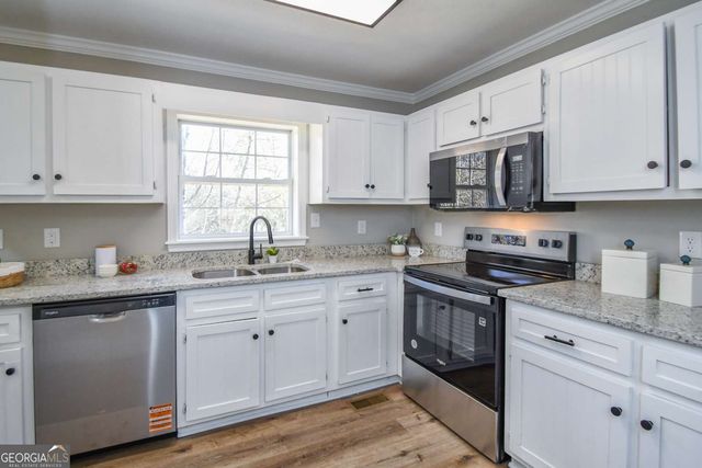 268 Jud Tench Road, Demorest, GA 30535