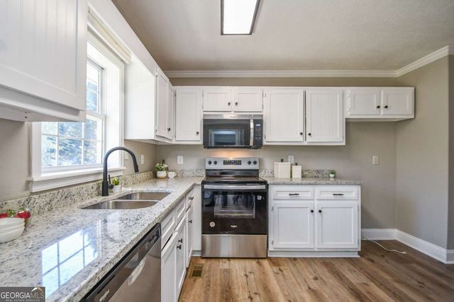 268 Jud Tench Road, Demorest, GA 30535