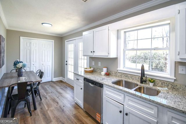 268 Jud Tench Road, Demorest, GA 30535