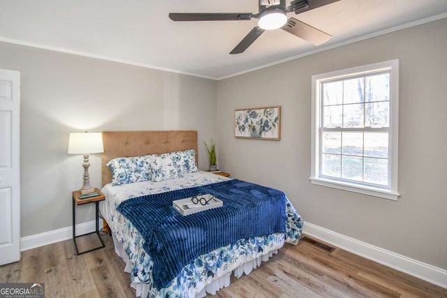 268 Jud Tench Road, Demorest, GA 30535