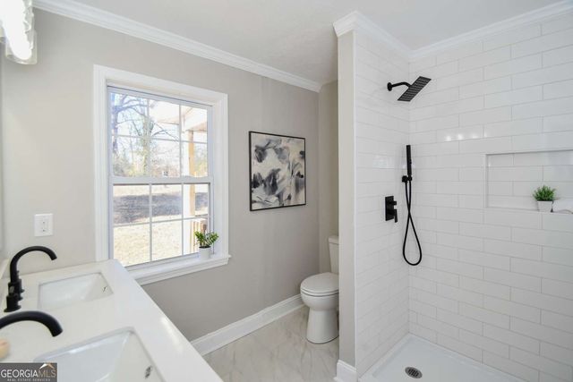 268 Jud Tench Road, Demorest, GA 30535