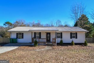 268 Jud Tench Road, Demorest, GA 30535