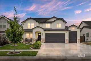 6092 S Thumbelina Ave, Meridian, ID 83642