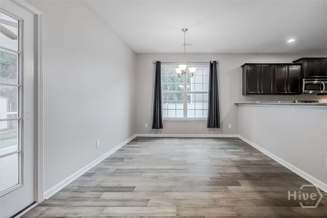 807 Hyacinth Circle, Guyton, GA 31312