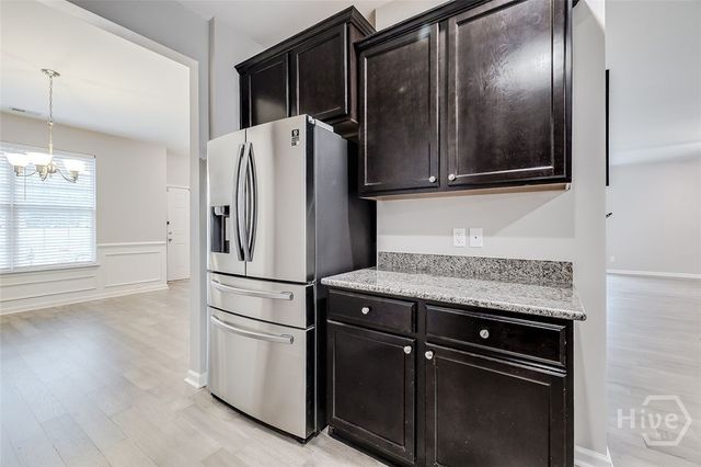 807 Hyacinth Circle, Guyton, GA 31312