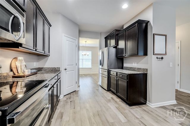 807 Hyacinth Circle, Guyton, GA 31312