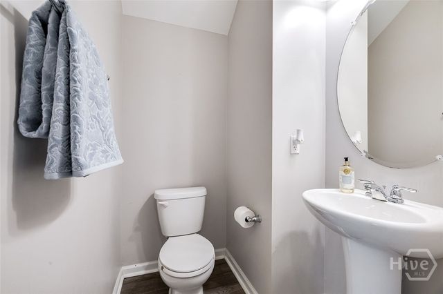 807 Hyacinth Circle, Guyton, GA 31312