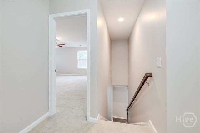 807 Hyacinth Circle, Guyton, GA 31312