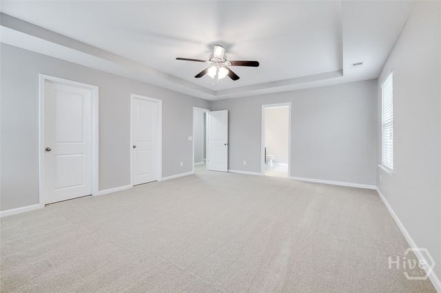 807 Hyacinth Circle, Guyton, GA 31312