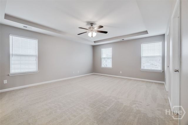 807 Hyacinth Circle, Guyton, GA 31312