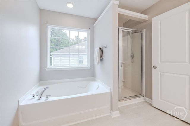 807 Hyacinth Circle, Guyton, GA 31312