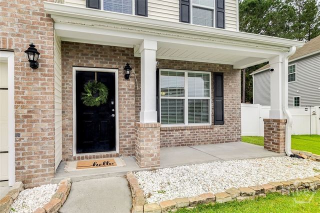 807 Hyacinth Circle, Guyton, GA 31312