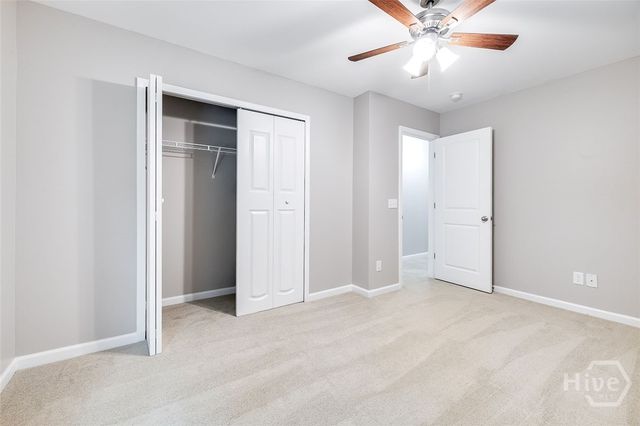 807 Hyacinth Circle, Guyton, GA 31312