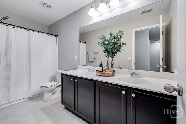 807 Hyacinth Circle, Guyton, GA 31312