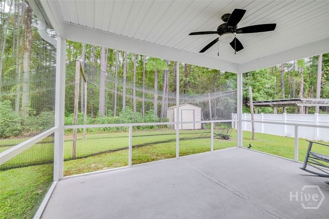 807 Hyacinth Circle, Guyton, GA 31312