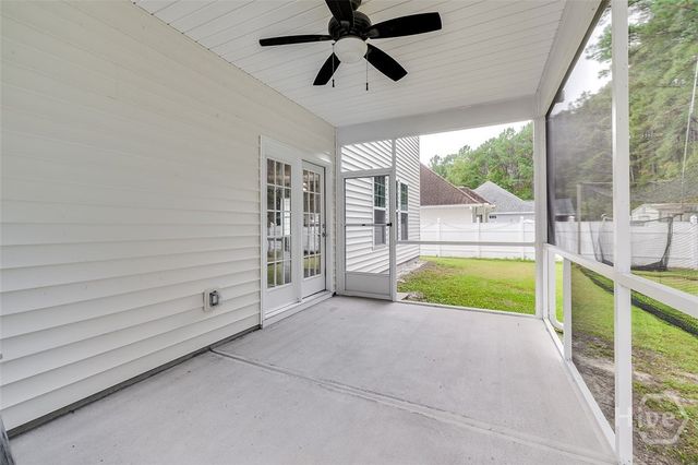 807 Hyacinth Circle, Guyton, GA 31312