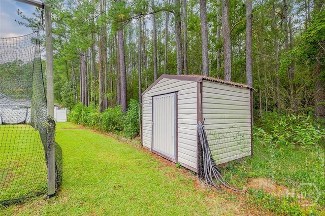 807 Hyacinth Circle, Guyton, GA 31312