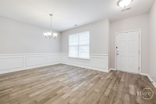 807 Hyacinth Circle, Guyton, GA 31312