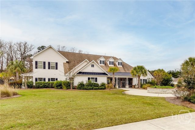 807 Hyacinth Circle, Guyton, GA 31312