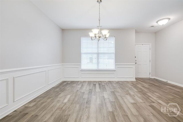 807 Hyacinth Circle, Guyton, GA 31312