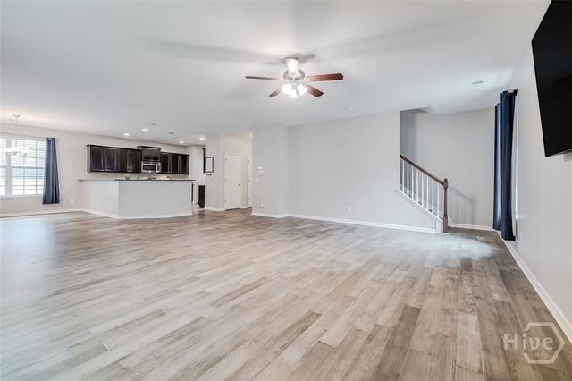 807 Hyacinth Circle, Guyton, GA 31312