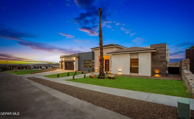 840 West Gate Drive, El Paso, TX 79932