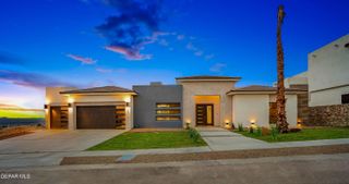 840 West Gate Drive, El Paso, TX 79932