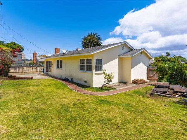 438 Calle De Felipe, Torrance, CA 90505