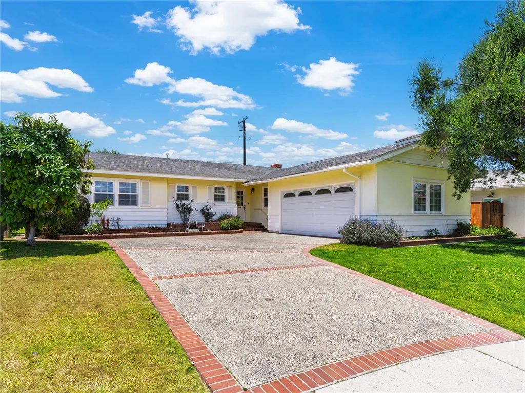 438 Calle De Felipe, Torrance, CA 90505