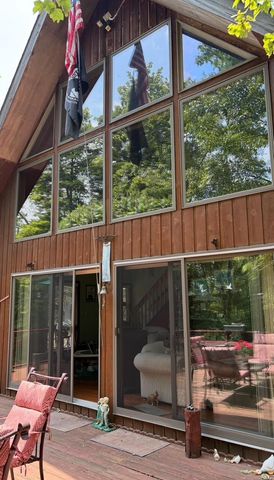 85 Maccabee Road, Roscoe, NY 12776