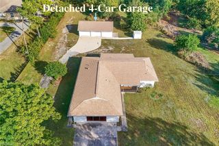1201 Saint Clair Shores RD, Naples, FL 34104