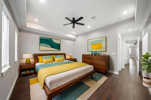 2807 Wichita St Street, Houston, TX 77004