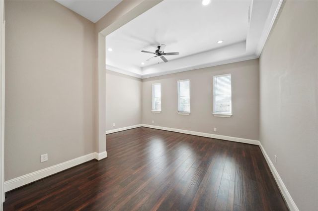 2807 Wichita St Street, Houston, TX 77004