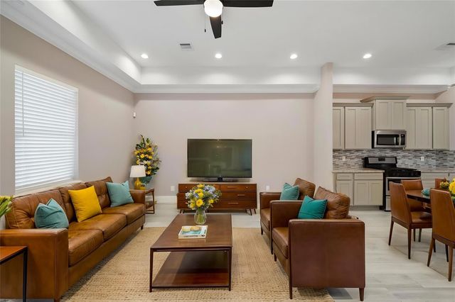 2807 Wichita St Street, Houston, TX 77004