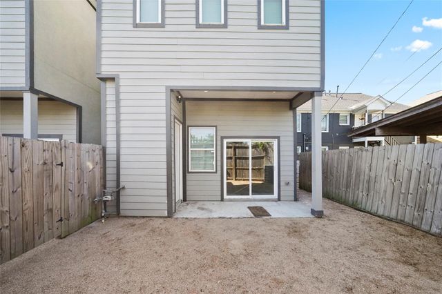 2807 Wichita St Street, Houston, TX 77004