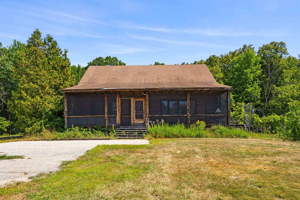 175 Mansion Road, Dunbarton, NH 03046