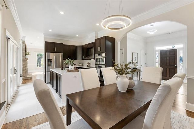 14440 Cogburn Road, Alpharetta, GA 30004