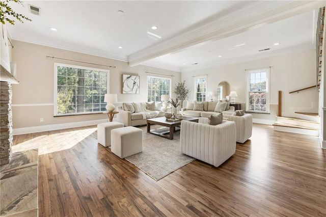14440 Cogburn Road, Alpharetta, GA 30004