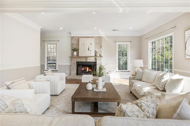 14440 Cogburn Road, Alpharetta, GA 30004