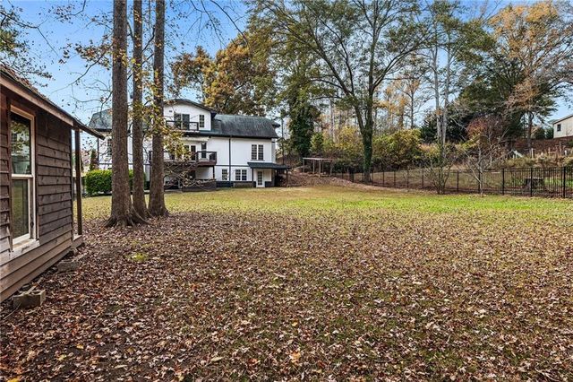 14440 Cogburn Road, Alpharetta, GA 30004