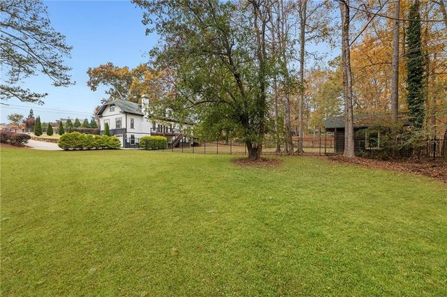 14440 Cogburn Road, Alpharetta, GA 30004